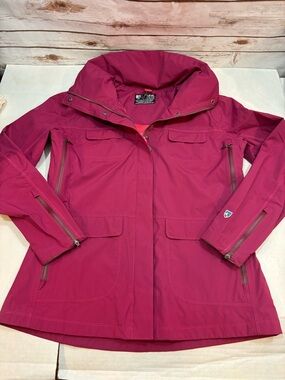 Kuhl Women's Fuchsia Jacket
